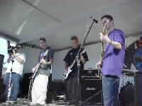 Us at a show